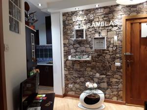 Lalas Ramblas Estudio Santa Cruz Tenerife