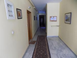 George's Apartment in Volos area Pelion Greece