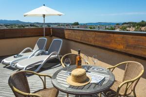 Hotels Best Western Plus Soleil et Jardin : photos des chambres