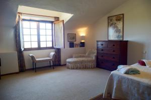 Villa O Monte: charming family villa near Alvor