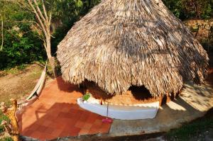 Hierba Buena Eco Hostel