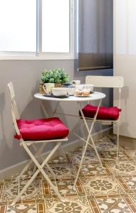 Soho Urban - 5 min a Calle Larios, 10 min a playa, en el corazón de Málaga