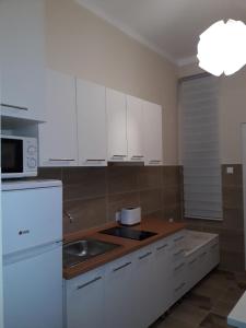 Belgrade 1911 apartment