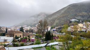 Apartamento Terrazas de Monachil