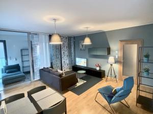 ART Garden Towers Prague