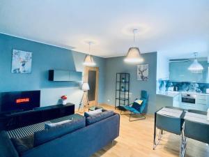 ART Garden Towers Prague