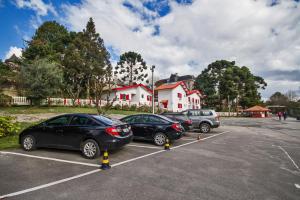 Superior Chalet room in Jardim Nevada