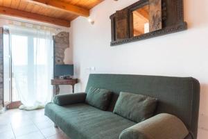 The Tower House with a gorgeous terrace img12