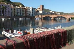 The Tower House with a gorgeous terrace img22