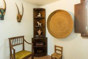 The Tower House with a gorgeous terrace img24