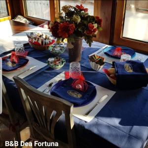 Suite con Vista Mare