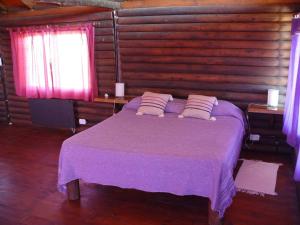 Cabañas de la Ribera