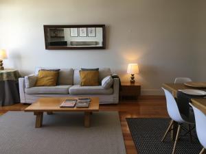 Alcacer River Apartment