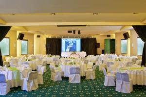 Lucy Hotel Evia Greece