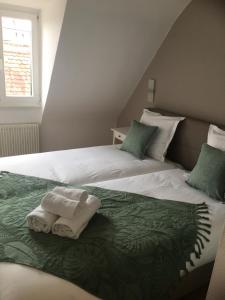 Les Appartements de Home Petite Venise