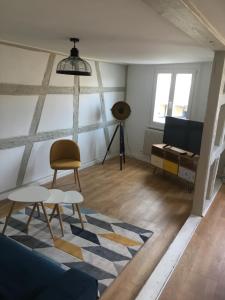 Les Appartements de Home Petite Venise : photos des chambres