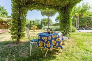 Tenuta Di Argiano A Montepulciano