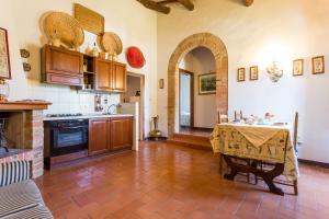 Tenuta Di Argiano A Montepulciano