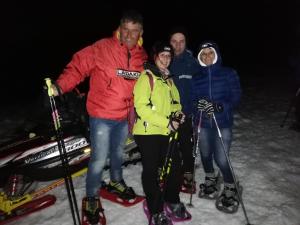 Chalet Il Fungo