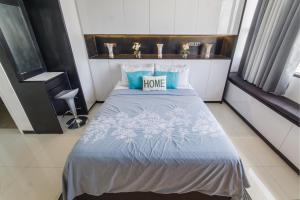 FREE Netflix Condo near IT Park with 32-inch Samsung HDTV