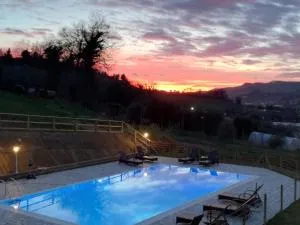 B&B CasalFarano - Ripatransone