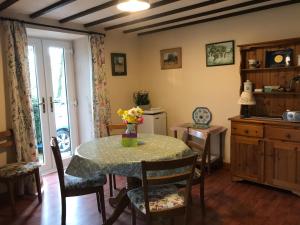 Meadow Sweet Cottage