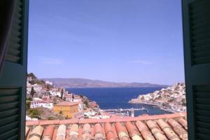 Hydra's View House Hydra Greece