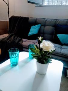 WISH SUITE BARRIO DE LEON EN TRIANA