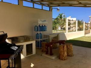 Villa Vista azul Sosua