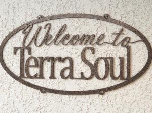 Terra Soul