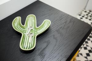 GET a cactus and books studio