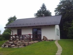 Pension Chata STYL Mari&aacute;nsk&eacute; L&aacute;zně Czech Republic