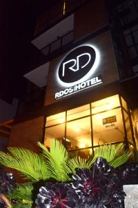 Hotel RDOS