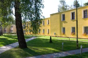 Fala1 Ośrodek Wypoczynkowy - Rezorty, Gdaňsk