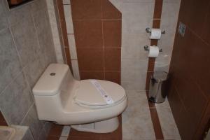 Royal Inn Hotel Puno
