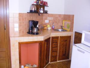 Garsoniera Central Sibiu