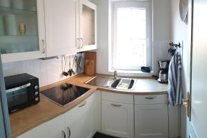 Ferienwohnung *Windstille*