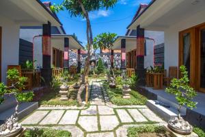 Phòng Hai Giường Đơn (Twin Room)