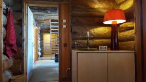 Villa Amo by the lake