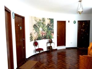 Santa Victoria House