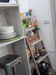 MAMARICO APARTAMENT