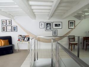 Slow Time In Florence