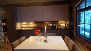 Villa Amo by the lake