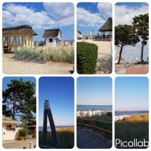 Ferienwohnung Steffens Scharbeutz