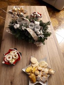 Chambre dHotes Le Saut de La Truite