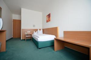 Standard Single Room room in Landhotel Sulzbacher Hof
