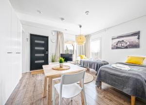 Vihtakatu Apartments