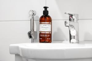 Vihtakatu Apartments