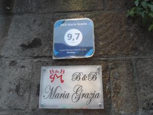 B&B Maria Grazia