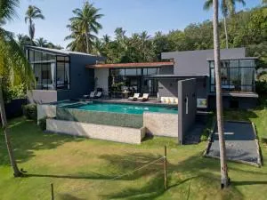 Braya Villa - Ban Lo Po Noi